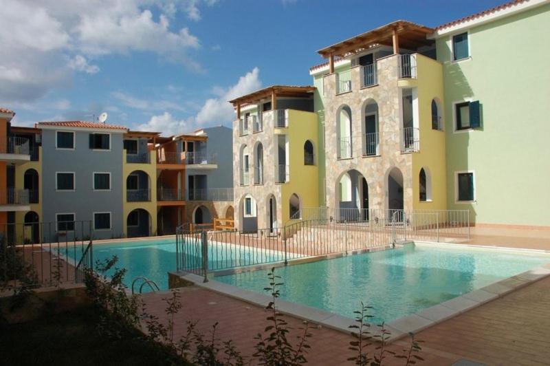 Sea Paradise Apartment วัลเลดอเรีย ภายนอก รูปภาพ