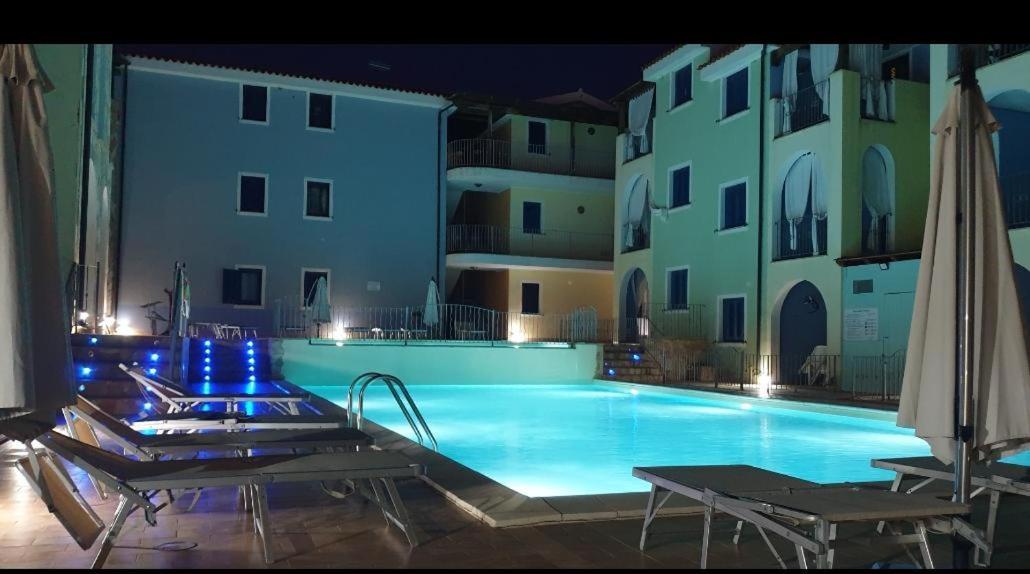 Sea Paradise Apartment วัลเลดอเรีย ภายนอก รูปภาพ