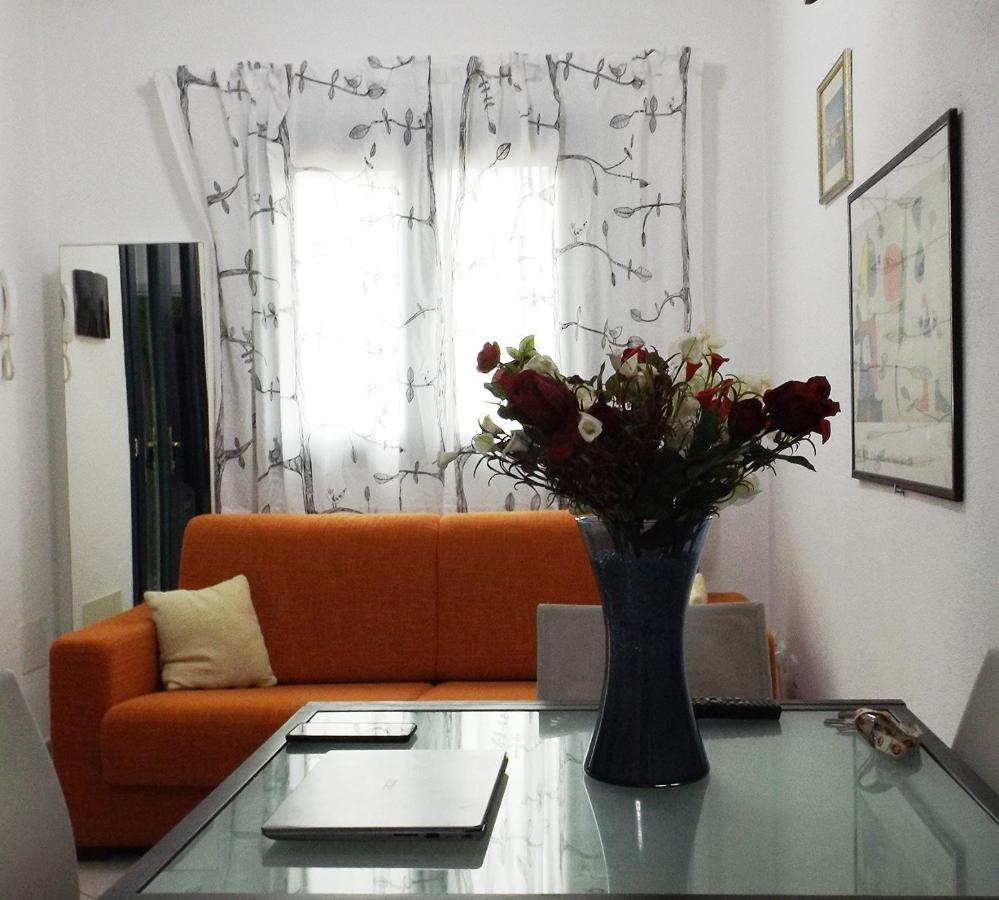 Sea Paradise Apartment วัลเลดอเรีย ภายนอก รูปภาพ
