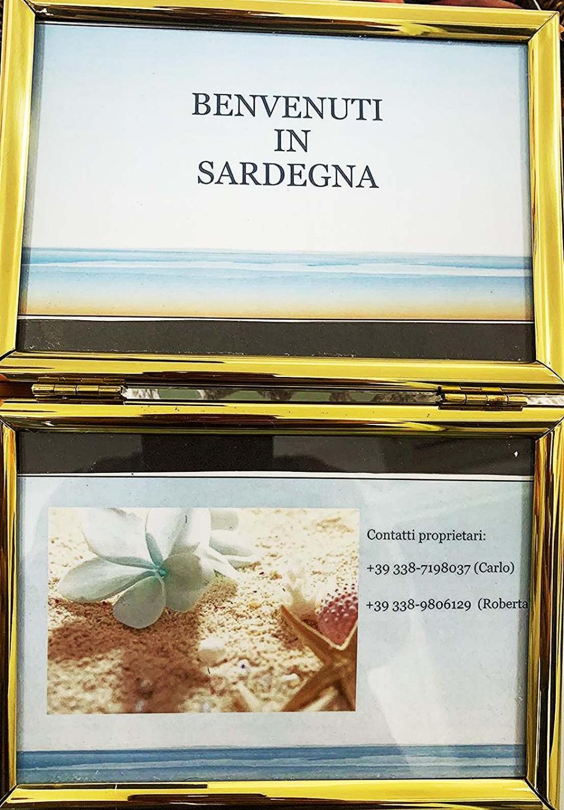 Sea Paradise Apartment วัลเลดอเรีย ภายนอก รูปภาพ